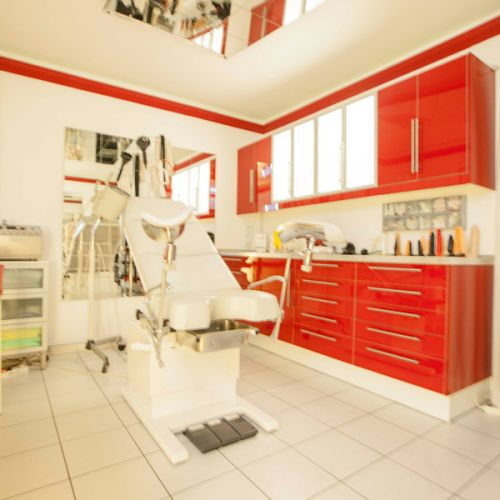 Klinik - Foto 6 von 18