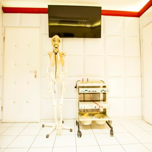 Klinik - Foto 4 von 18