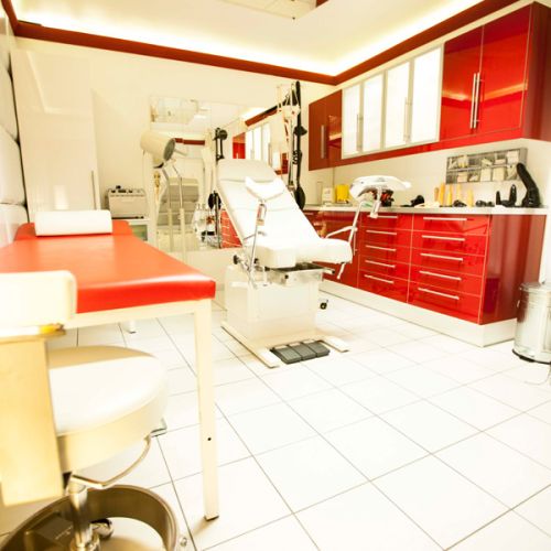 Klinik - Foto 2 von 18