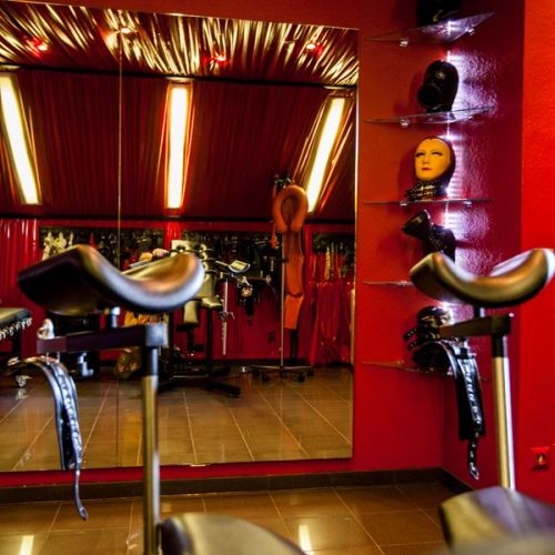 Latexsuite - Foto 30 von 35