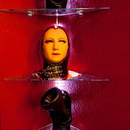 Latexsuite - Foto 29 von 35