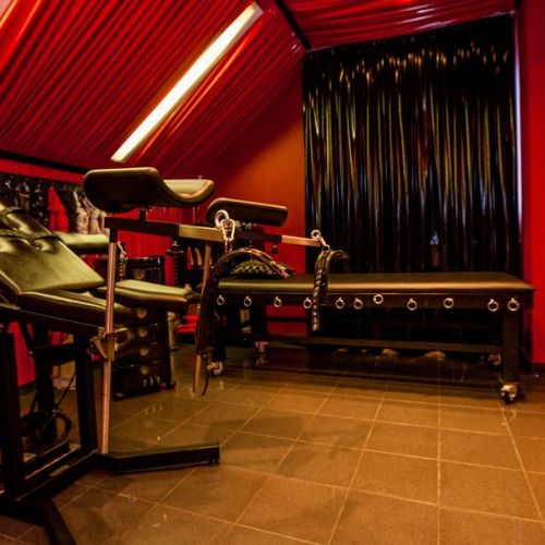 Latexsuite - Foto 26 von 35