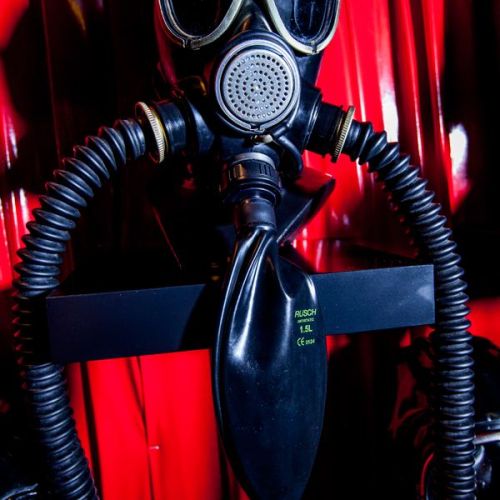 Latexsuite - Foto 22 von 35
