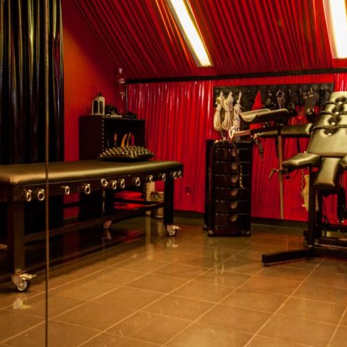 Latexsuite - Foto 20 von 35