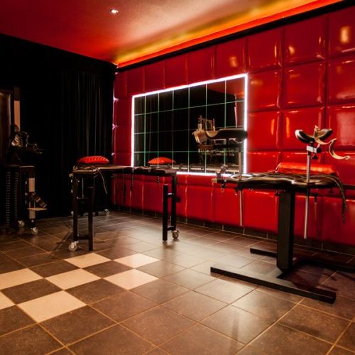 Latexsuite - Foto 13 von 35