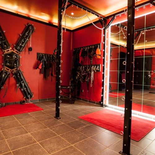 Latexsuite - Foto 4 von 35