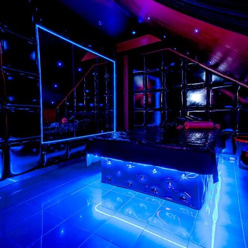 Latexsuite - Foto 3 von 35