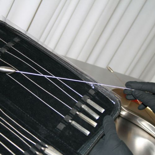 Dilatatoren und Harnröhren-Vibratoren - Foto 4