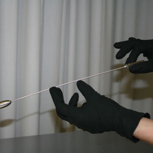 Dilatatoren und Harnröhren-Vibratoren - Foto 5