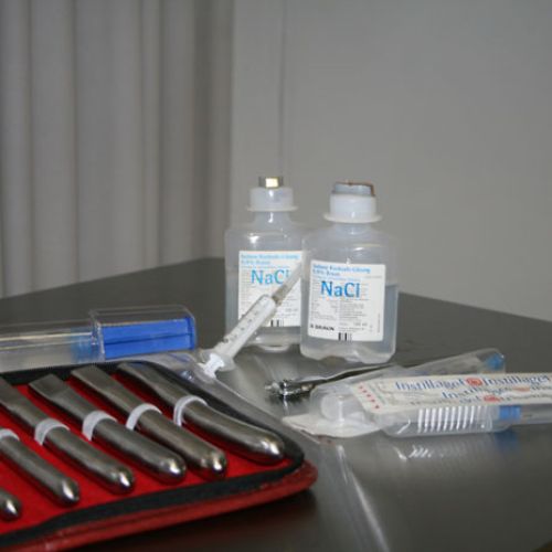 Dilatatoren und Harnröhren-Vibratoren - Foto 6