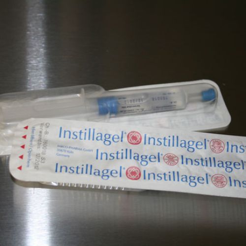 Dilatatoren und Harnröhren-Vibratoren - Foto 9