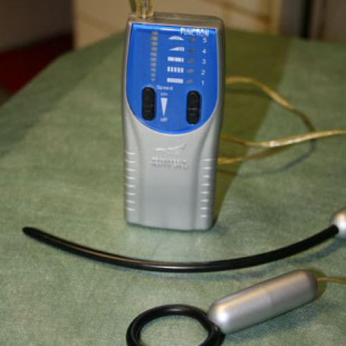 Dilatatoren und Harnröhren-Vibratoren - Foto 10