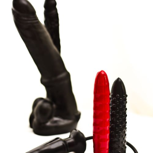 Dildos und Plugs - Foto 6