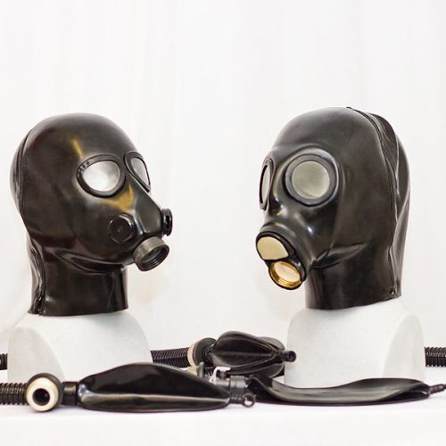 Masken - Foto 15