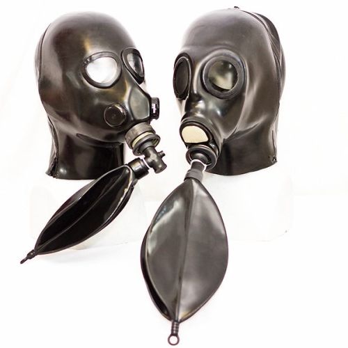 Masken - Foto 16