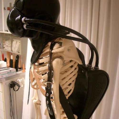Masken - Foto 32