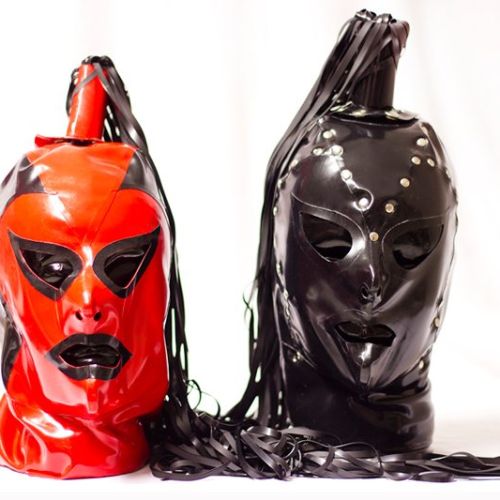 Masken - Foto 34