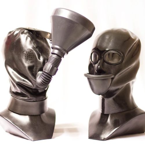 Masken - Foto 36
