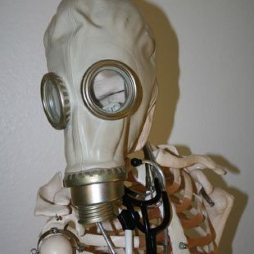 Masken - Foto 39