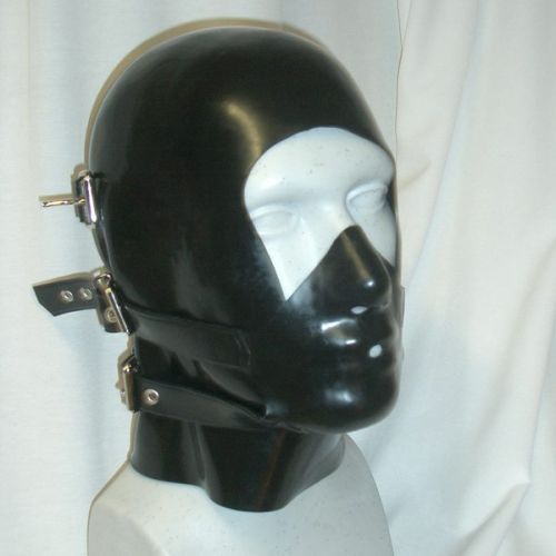 Masken - Foto 48