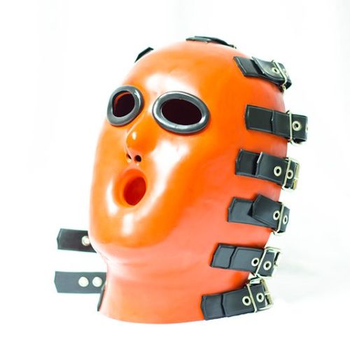 Masken - Foto 54