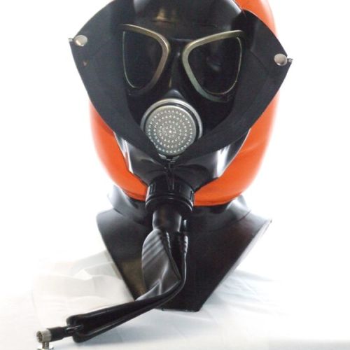 Masken - Foto 56