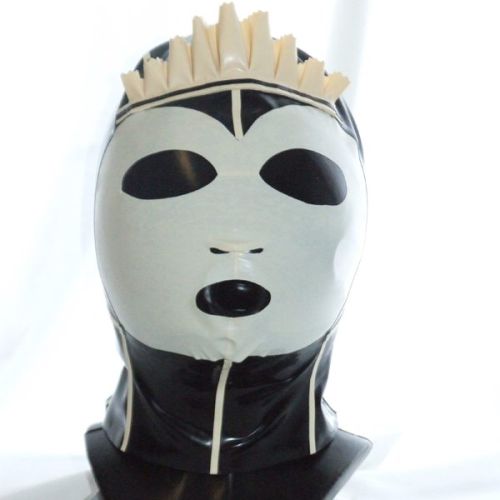 Masken - Foto 61