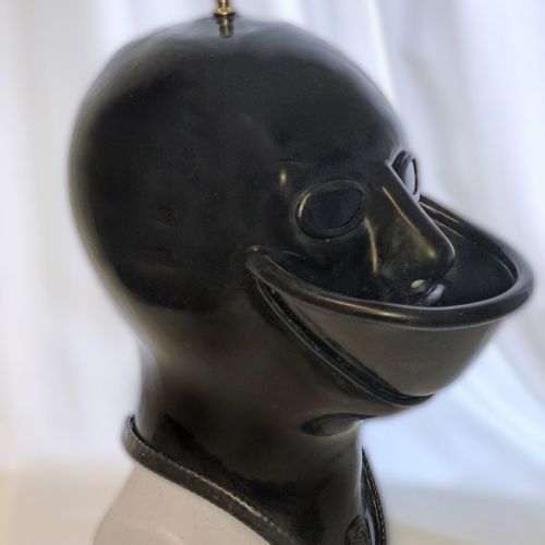 Masken - Foto 65